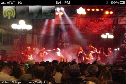Capture Screen