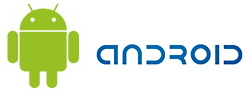 google_android_logo Android/Blackberry
